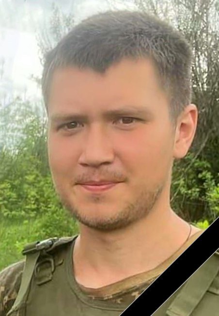 Фотография Горлов Алексей Владимирович, погибший солдат СВО