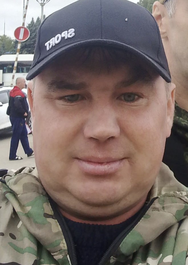 Фотография Яковлев Александр Денисович, погибший солдат СВО