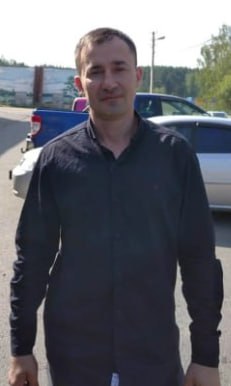 Фотография Джаборов Дилшод Азимович, погибший солдат СВО