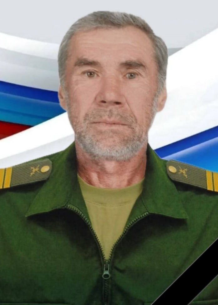 Фотография Аксентьев Алексей Николаевич, погибший солдат СВО