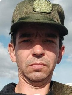 Фотография Бобок Дмитрий Иванович, погибший солдат СВО