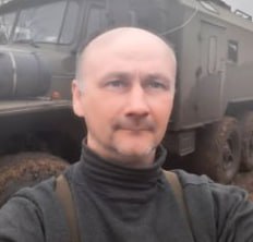 Фотография Нестеренко Василий Иванович, погибший солдат СВО