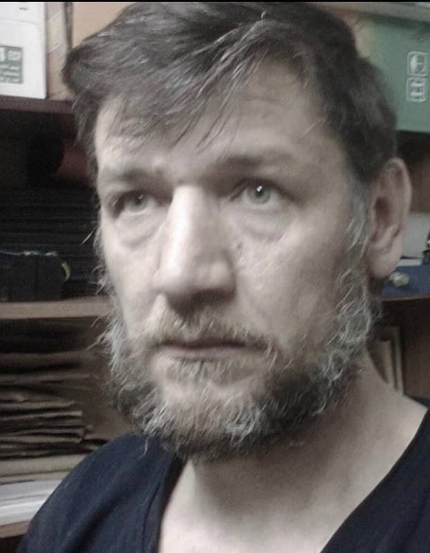 Фотография Васиев Олег, погибший солдат СВО
