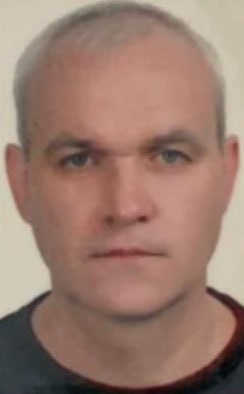Фотография Домрачев Алексей Владимирович, погибший солдат СВО