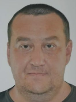 Фотография Редькин Виктор Владимирович, погибший солдат СВО