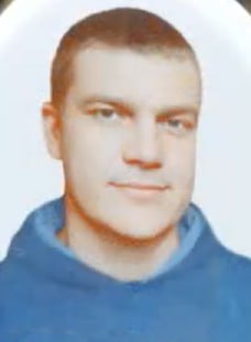 Фотография Фалалеев Сергей Николаевич, погибший солдат СВО