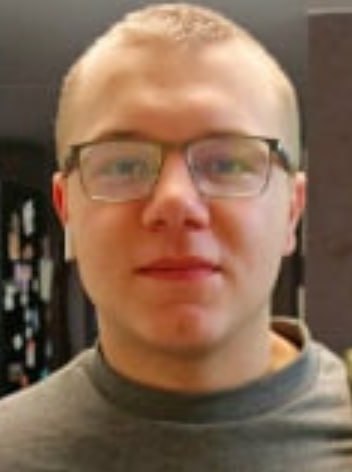 Фотография Правкин Даниил Алексеевич, погибший солдат СВО