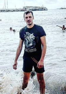 Фотография Бачин Дмитрий Игоревич, погибший солдат СВО