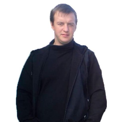 Фотография Камкин Максим, погибший солдат СВО