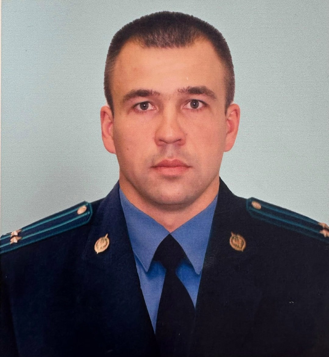 Фотография Большаков Дмитрий, погибший солдат СВО