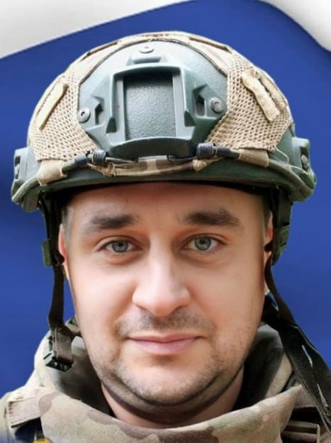 Фотография Алексеев Григорий Алексеевич, погибший солдат СВО