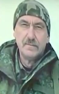 Фотография Ткаченко Михаил Николаевич, погибший солдат СВО