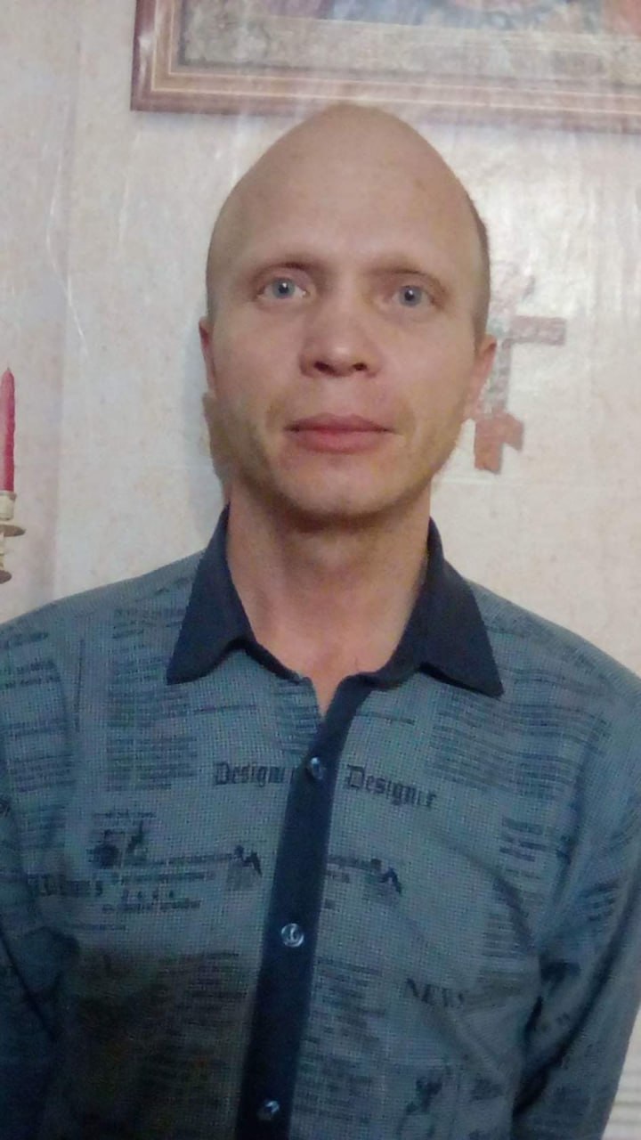 Фотография Михайлов Дмитрий Игоревич, погибший солдат СВО