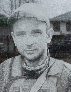 Фотография Кротко Сергей Георгиевич, погибший солдат СВО