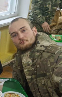 Фотография Диденко Артём Андреевич, погибший солдат СВО