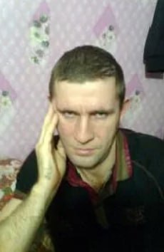 Фотография Даубарис Андрей Иозасович, погибший солдат СВО