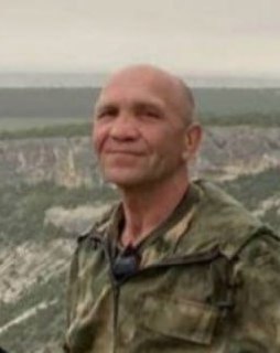 Фотография Скоков Евгений Борисович, погибший солдат СВО