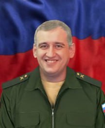 Фотография Улисов Евгений Александрович, погибший солдат СВО