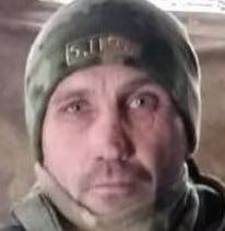 Фотография Тихонов Руслан Валерьевич, погибший солдат СВО