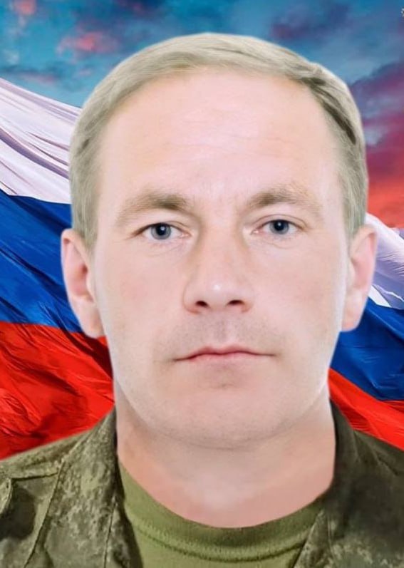 Фотография Киселев Алексей Александрович, погибший солдат СВО