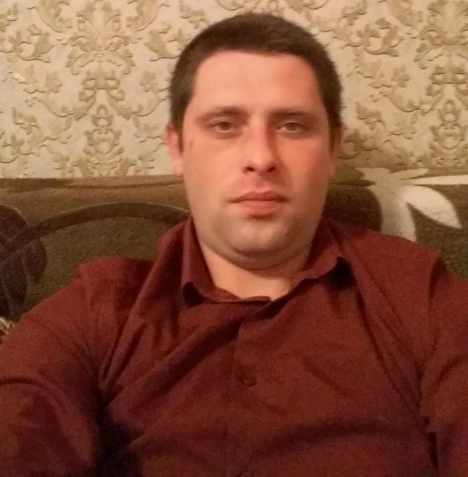 Фотография Комаров Андрей Игоревич, погибший солдат СВО