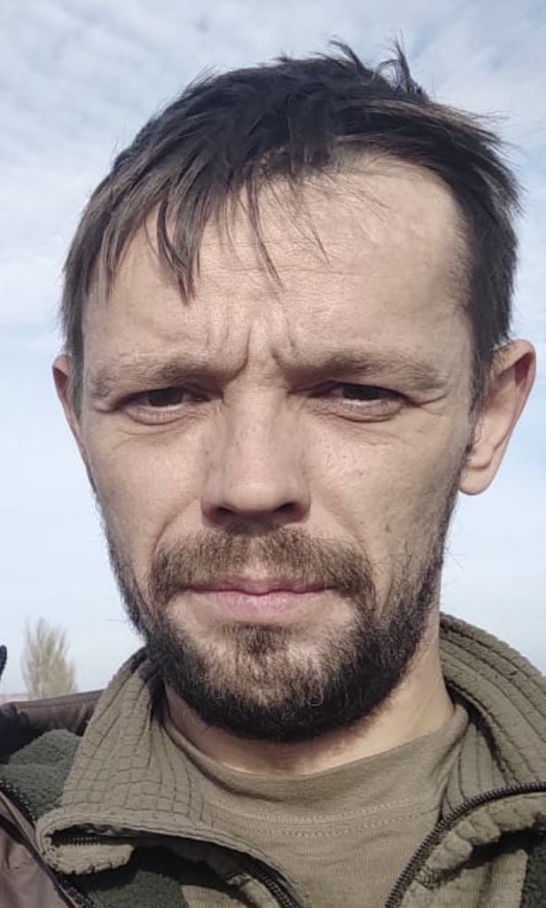 Фотография Дьяченков Сергей Александрович, погибший солдат СВО