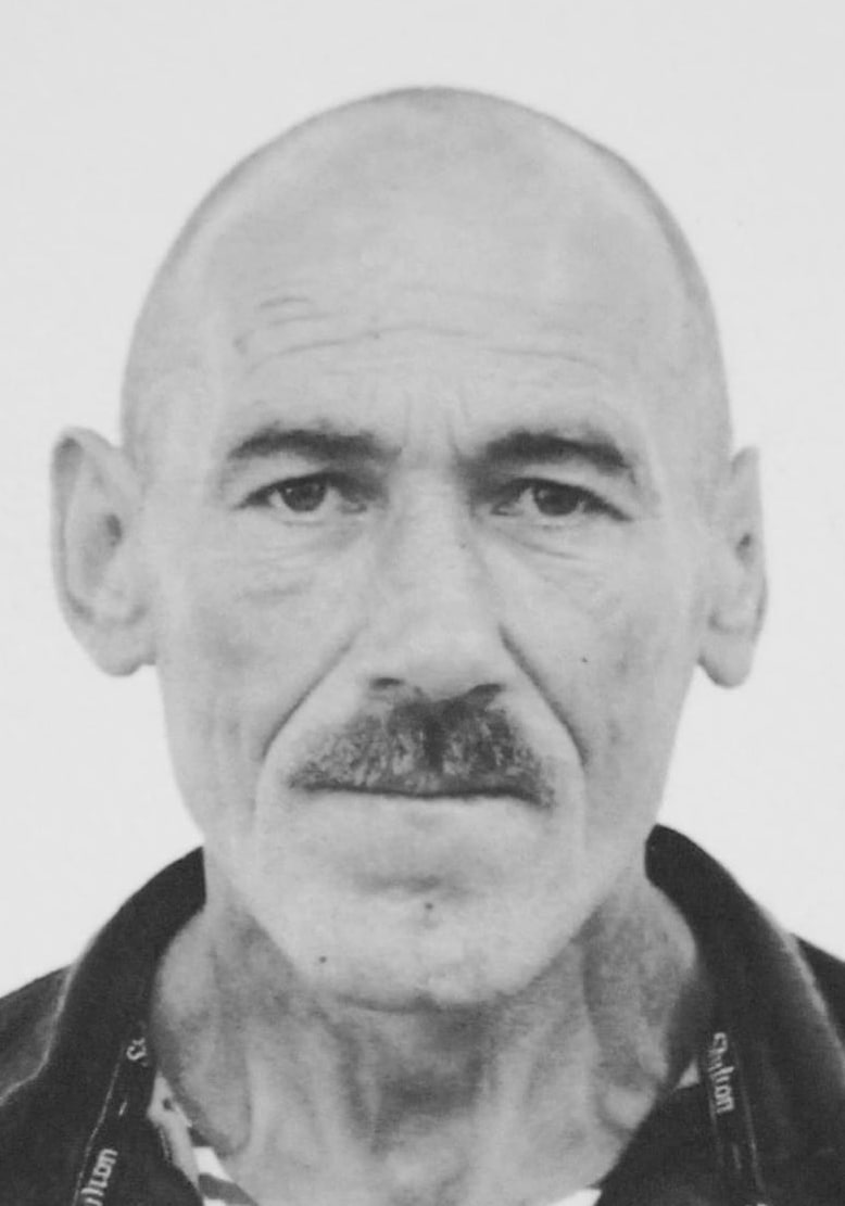 Фотография Секерин Иван Анатольевич, погибший солдат СВО