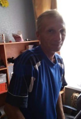 Фотография Подюков Владимир Александрович, погибший солдат СВО