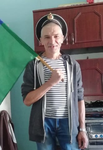 Фотография Михайлов Андрей Семенович, погибший солдат СВО