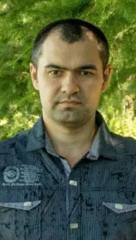 Фотография Шапошников Александр Сергеевич, погибший солдат СВО