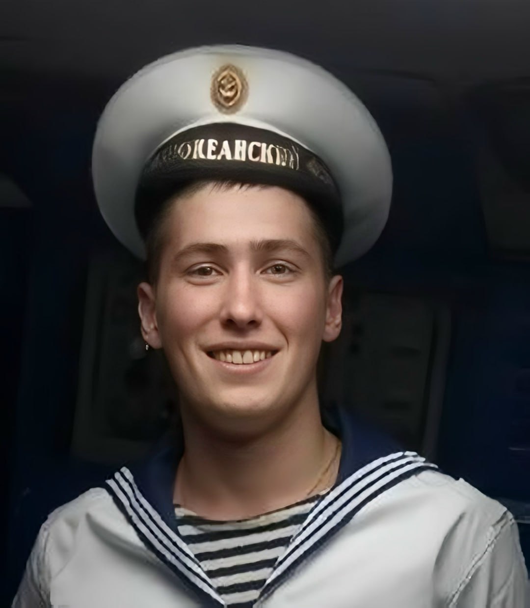 Фотография Фефелов Денис Николаевич, погибший солдат СВО
