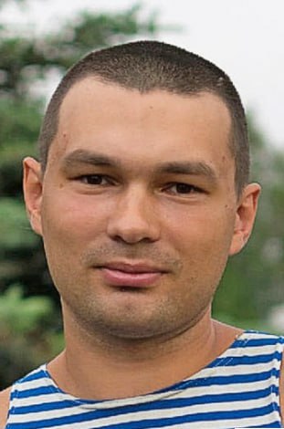 Фотография Цветков Евгений Валерьевич, погибший солдат СВО