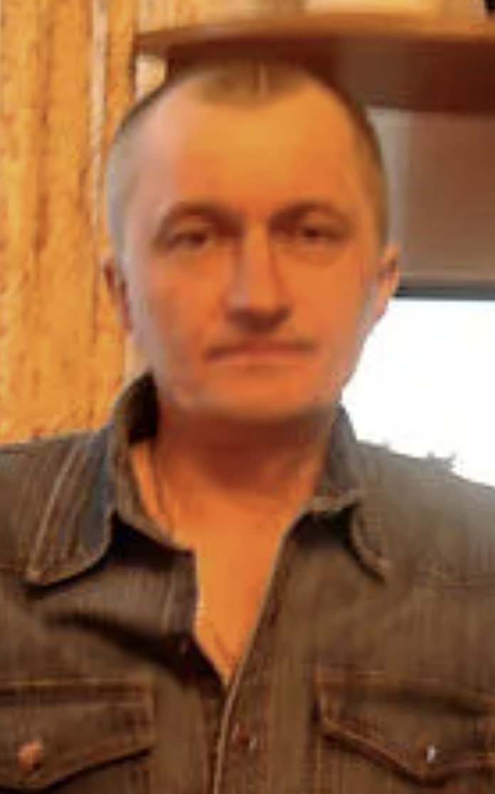 Фотография Маскалев Валентин Николаевич, погибший солдат СВО