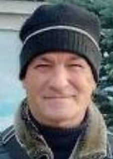 Фотография Богатырев Владимир Васильевич, погибший солдат СВО