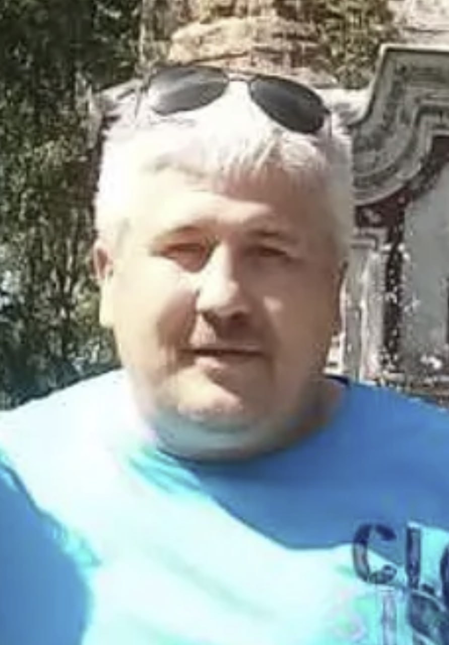 Фотография Тимофеев Виталий Викторович, погибший солдат СВО