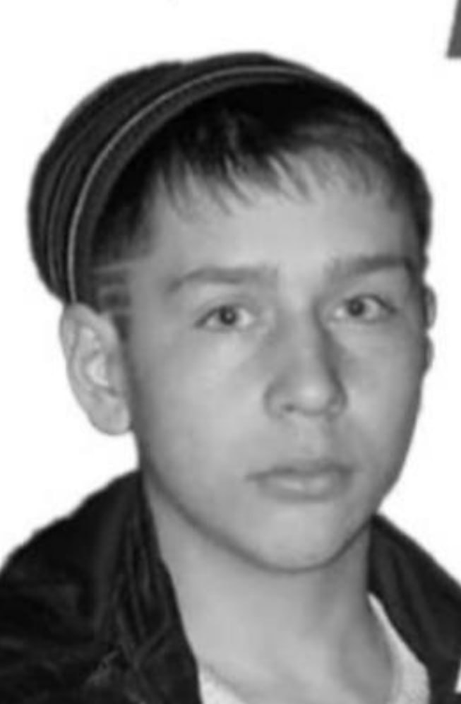 Фотография Зиновьев Александр Сергеевич, погибший солдат СВО