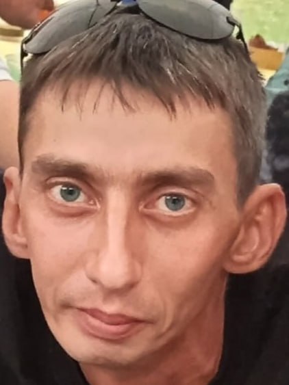Фотография Рябко Антон Владимирович, погибший солдат СВО