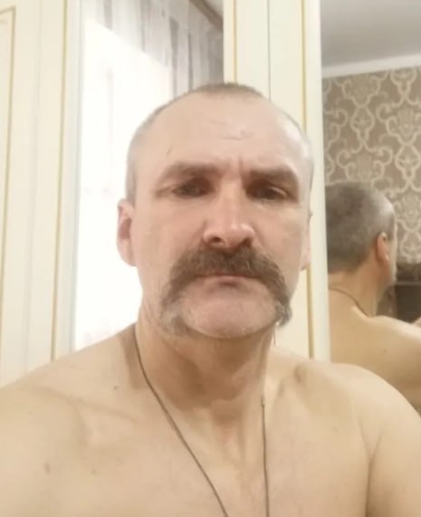 Фотография Юшин Роман Николаевич, погибший солдат СВО