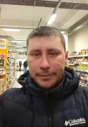 Фотография Топтунов Сергей Николаевич, погибший солдат СВО