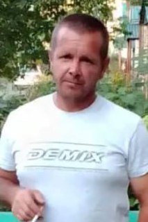 Фотография Зубов Алексей Алексеевич, погибший солдат СВО