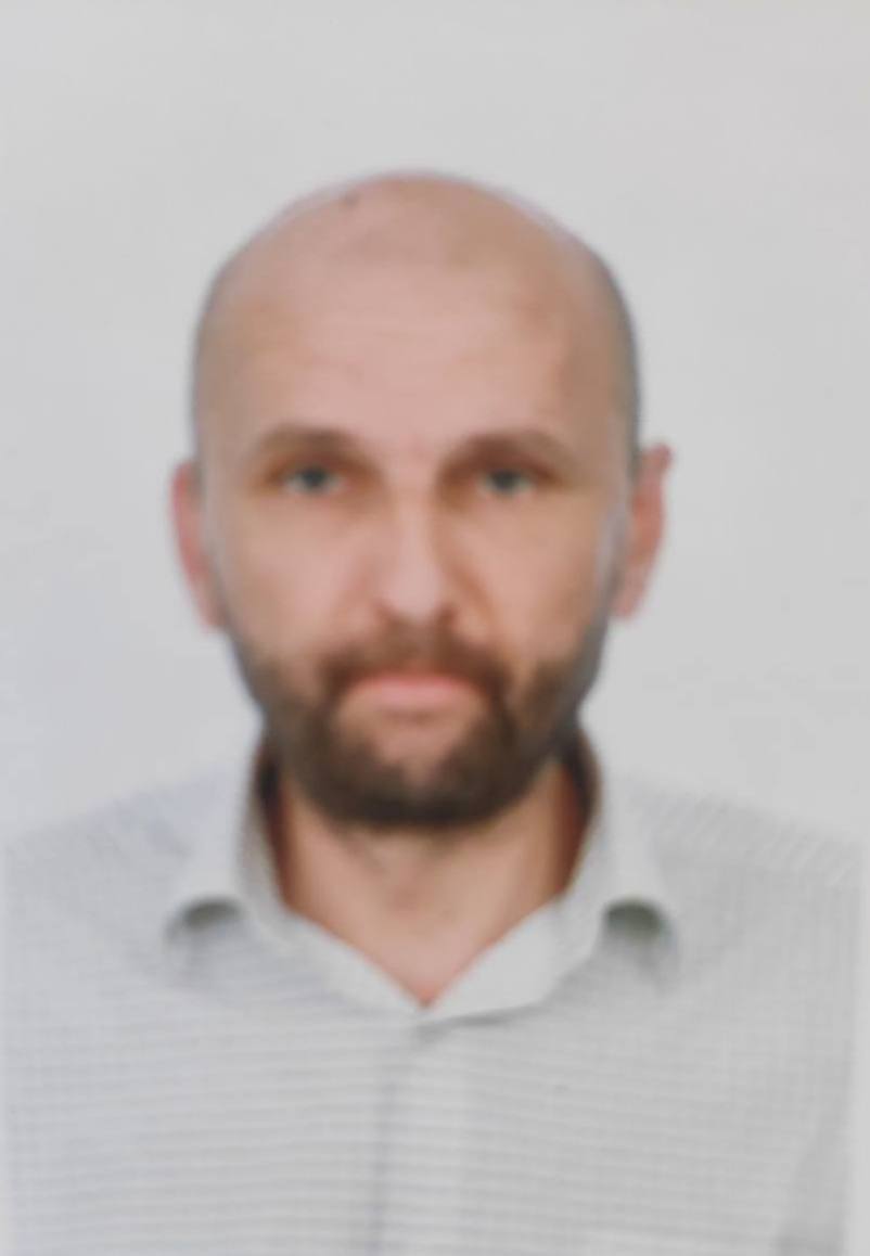 Фотография Лазаренко Евгений Анатольевич, погибший солдат СВО