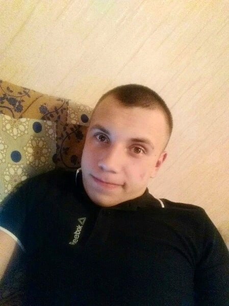Фотография Циулин Евгений, погибший солдат СВО