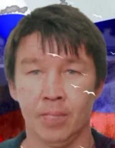 Фотография Камисов Игорь Николаевич, погибший солдат СВО