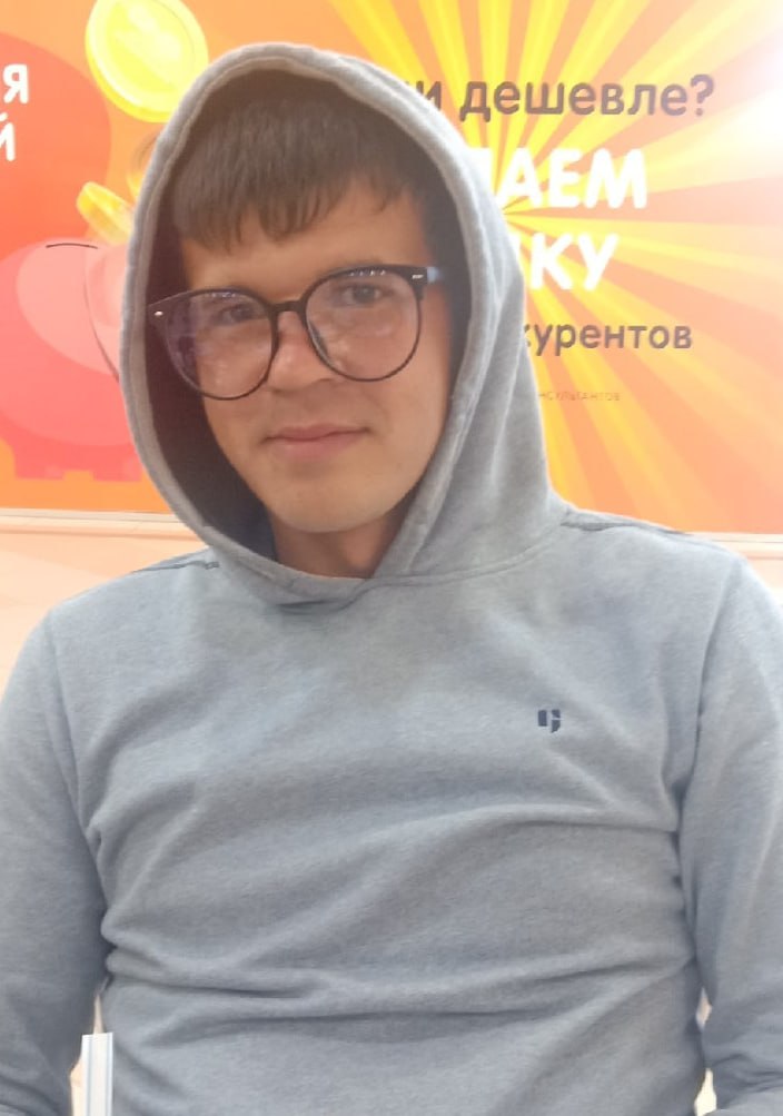 Фотография Тимченко Алексей Юрьевич, погибший солдат СВО