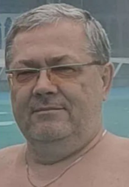 Фотография Климов Валерий Михайлович, погибший солдат СВО