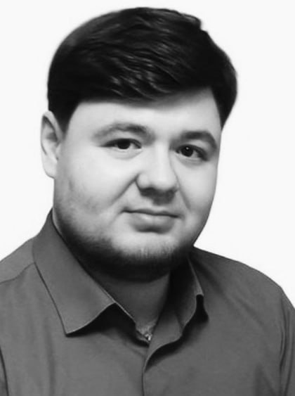 Фотография Опанасенко Кирилл Евгеньевич, погибший солдат СВО
