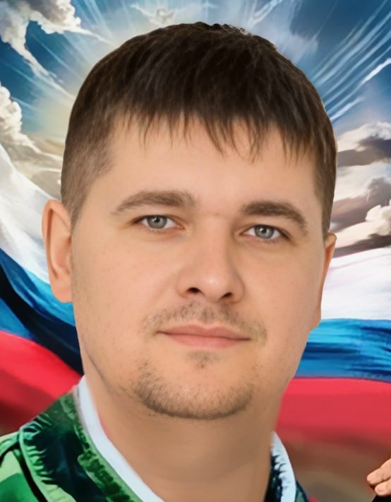 Фотография Кежапкин Максим Николаевич, погибший солдат СВО