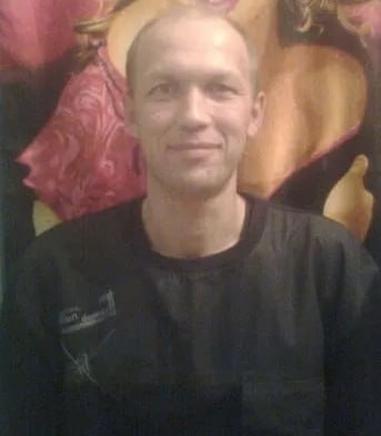 Фотография Дектерев Андрей, погибший солдат СВО