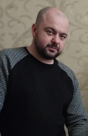 Фотография Гранин Руслан Дмитриевич, погибший солдат СВО