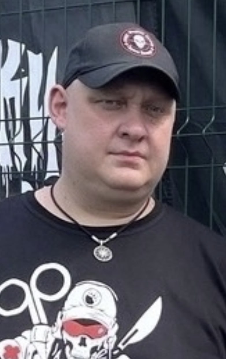Фотография Музалев Антон, погибший солдат СВО